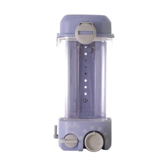 クーデックキューインポット CQR10-PB(ブルーP) 大研医器