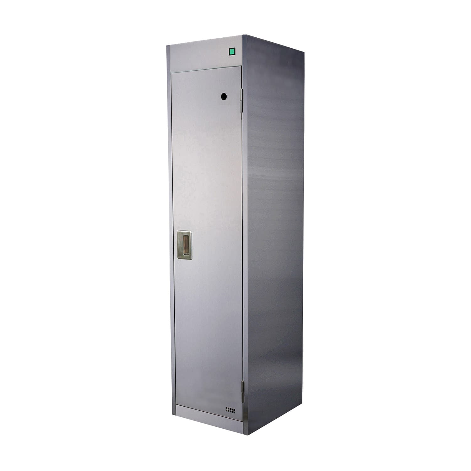 白衣殺菌ロッカー（周波数共用仕様） MECL-01HP(HEPAフィルター) TID｜マツヨシ 店