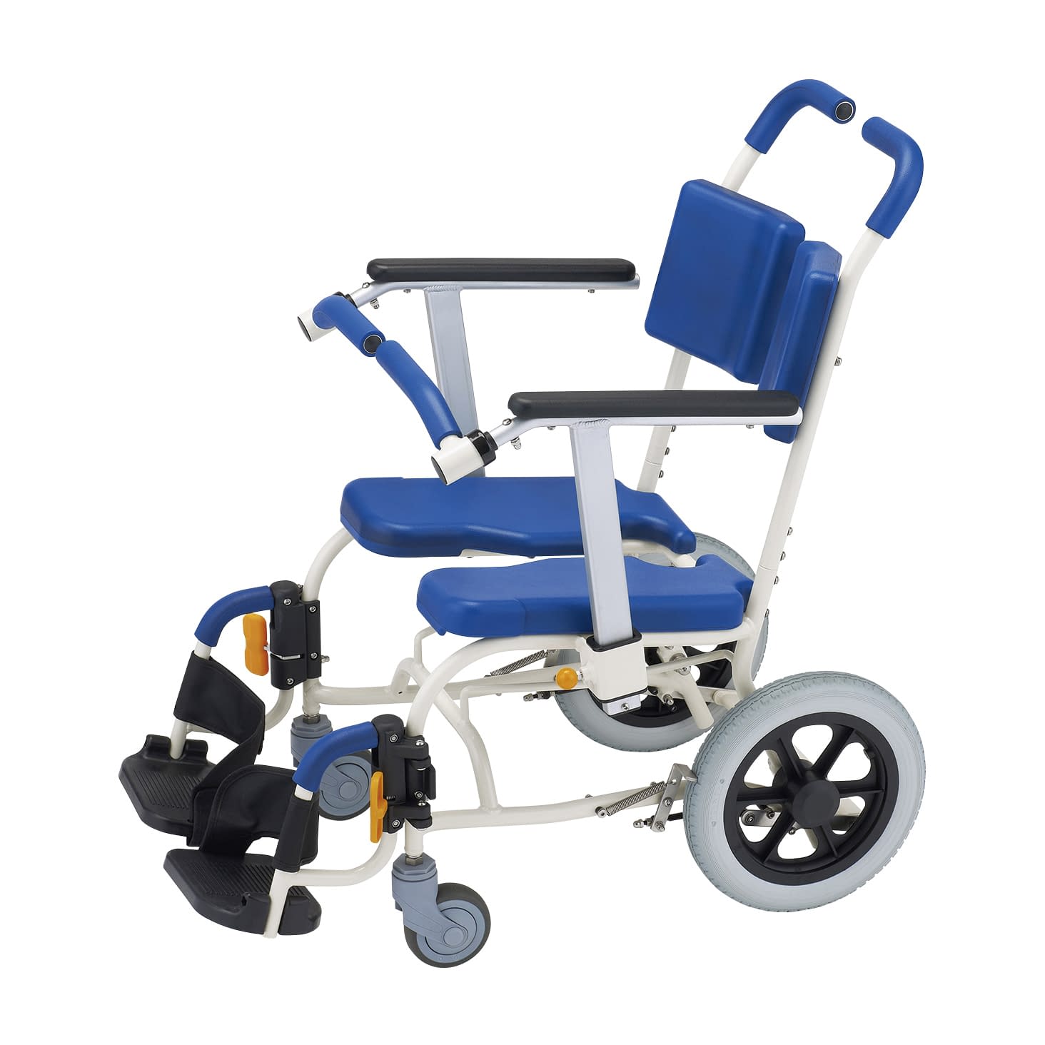 座位安定シャワーキャリー SY-20(1024079) ハビナース