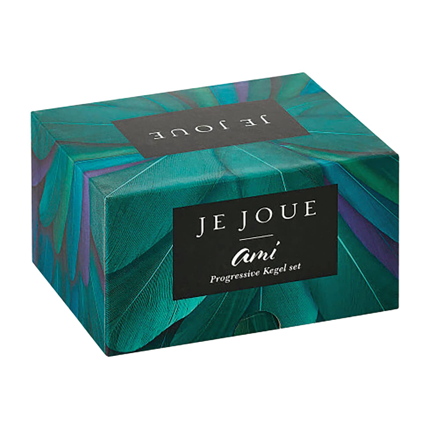 ｊｅ　ｊｏｕｅ　ＡＭＩケーゲルボール 3021233(パープル) Je Joue