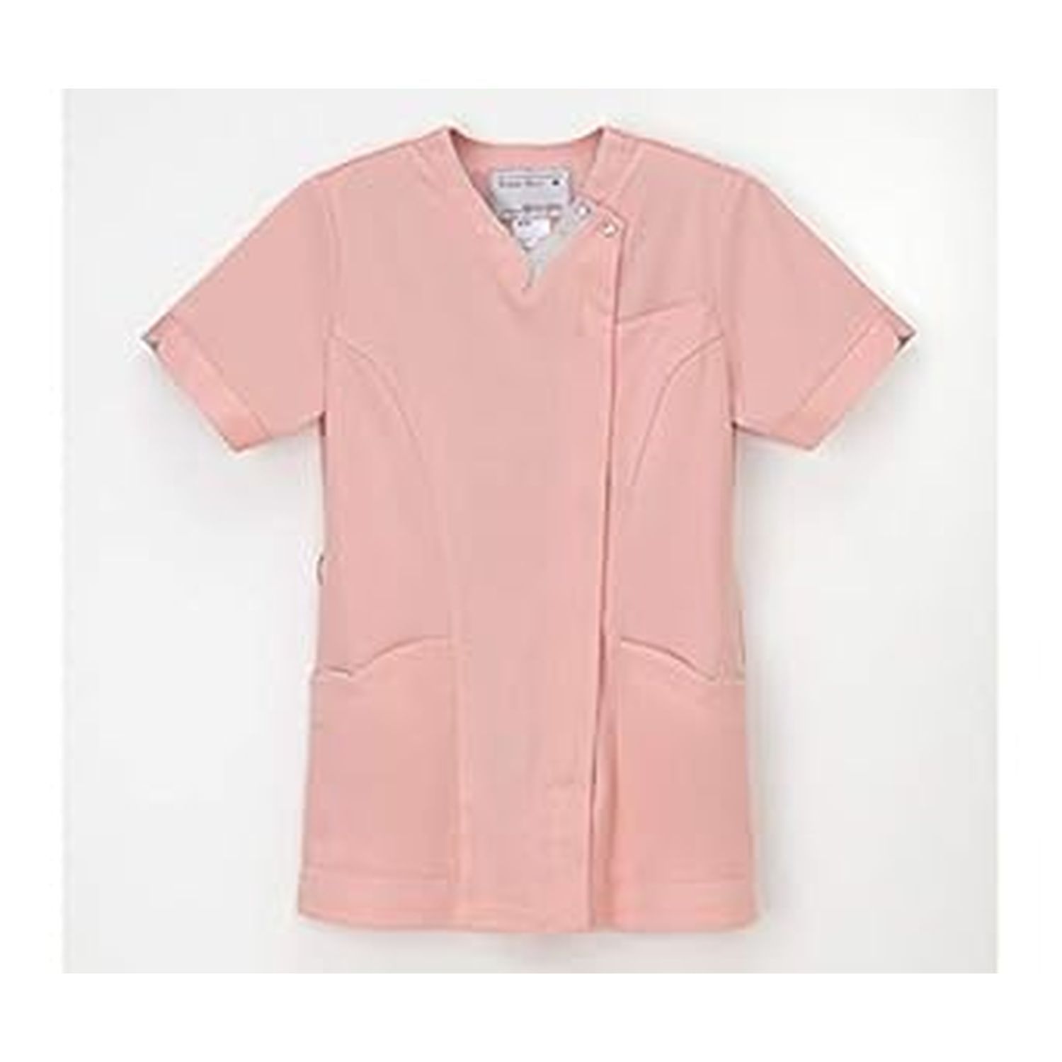 女子スクラブ BD-6132(M) ナガイレーベン