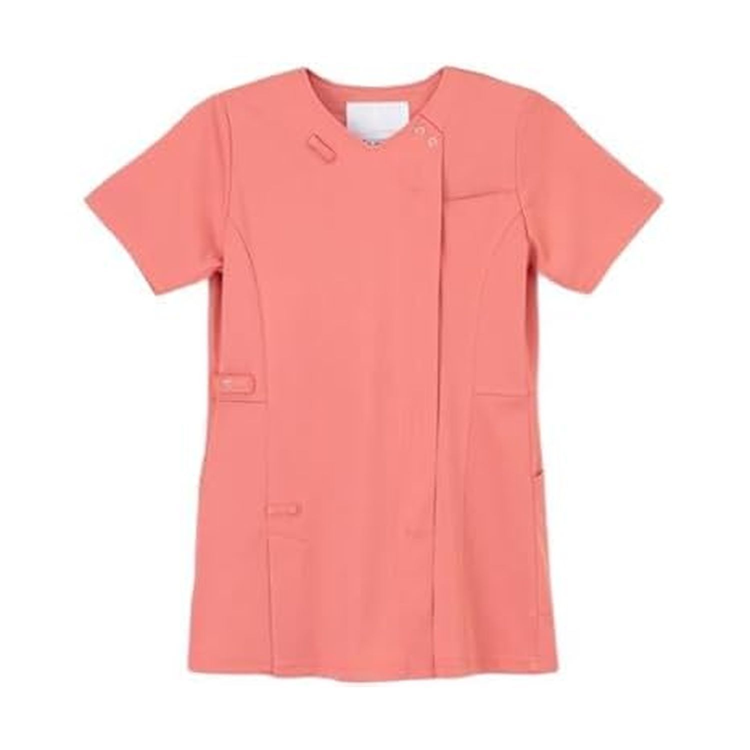 女子スクラブ RF-5417(M) ナガイレーベン