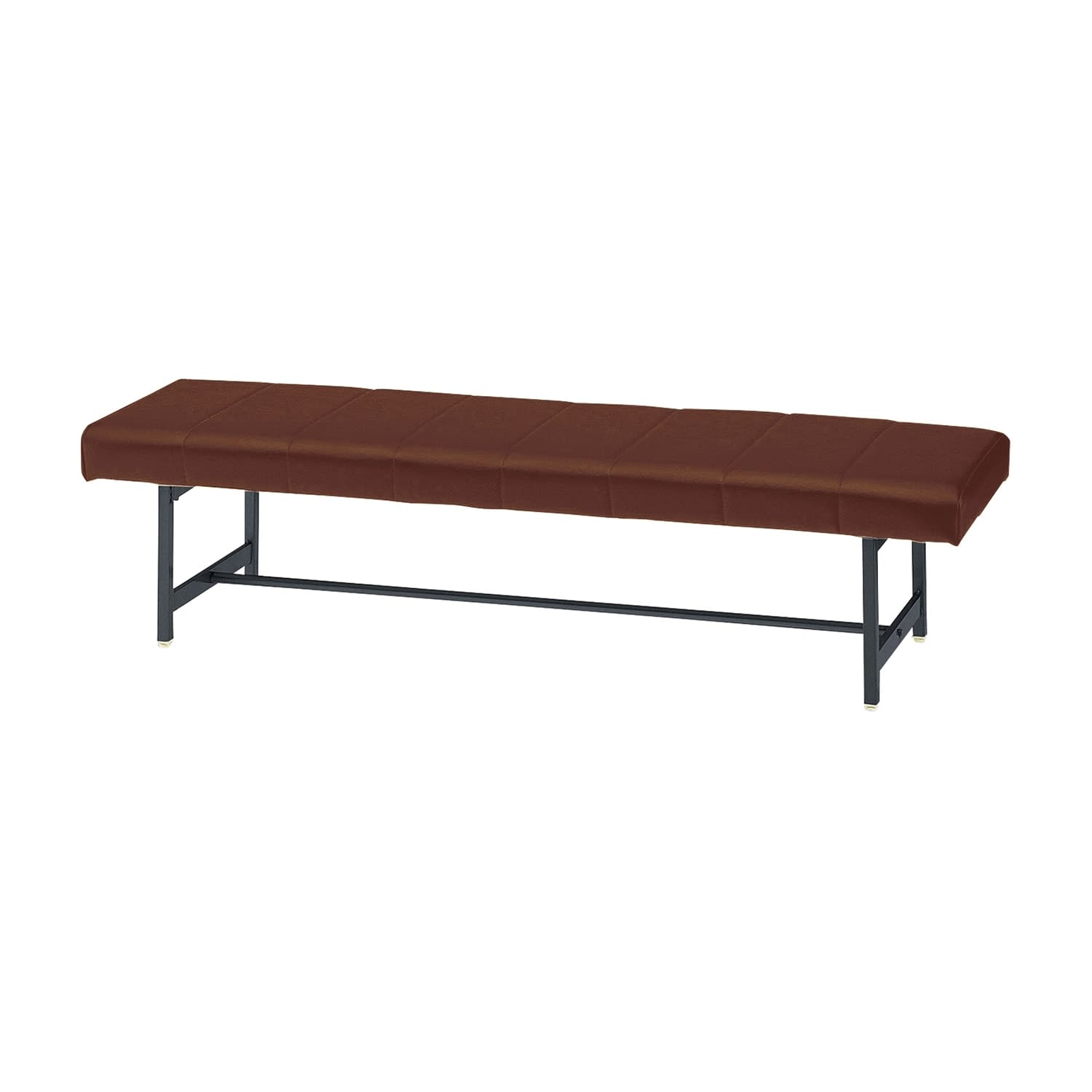 長イス（背なし） TEP-18B(180X46X43) ニシキ工業