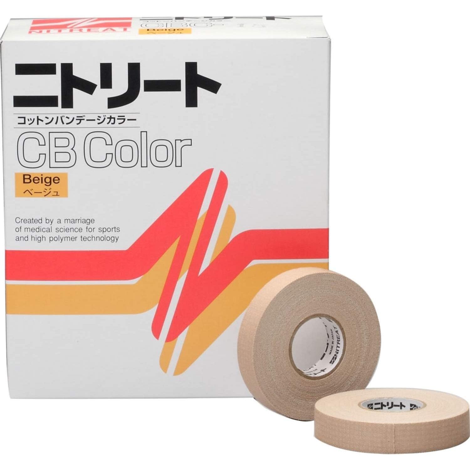 楽天市場】ミリオン カブレステープU ホワイト 38mmx10m LMB38106US 1