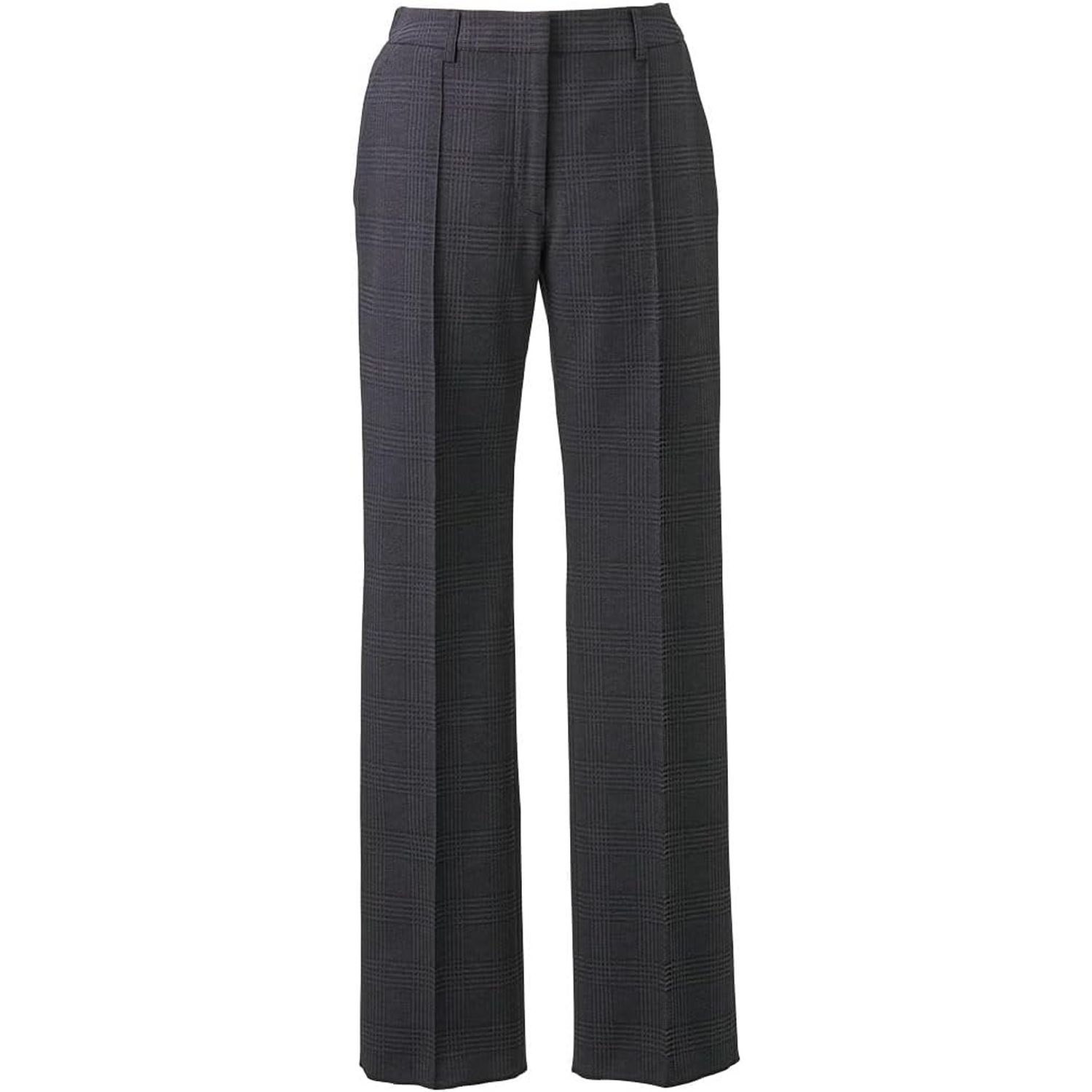 パンツ(23号) EAL959-62(ネイビーチェック)｜マツヨシ 店