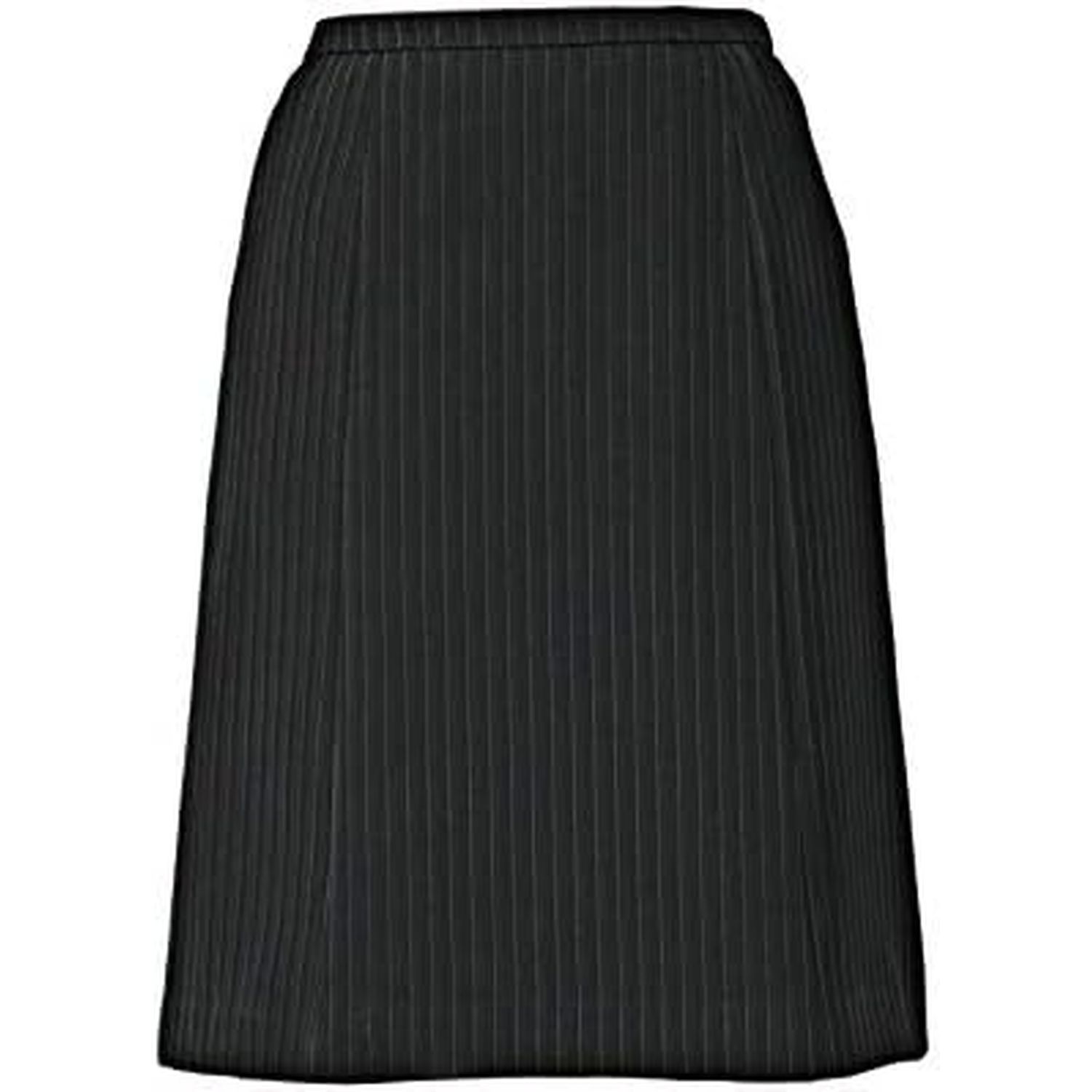 Aラインスカート 9号 EAS646-10(Dブラック)|マツヨシ 店