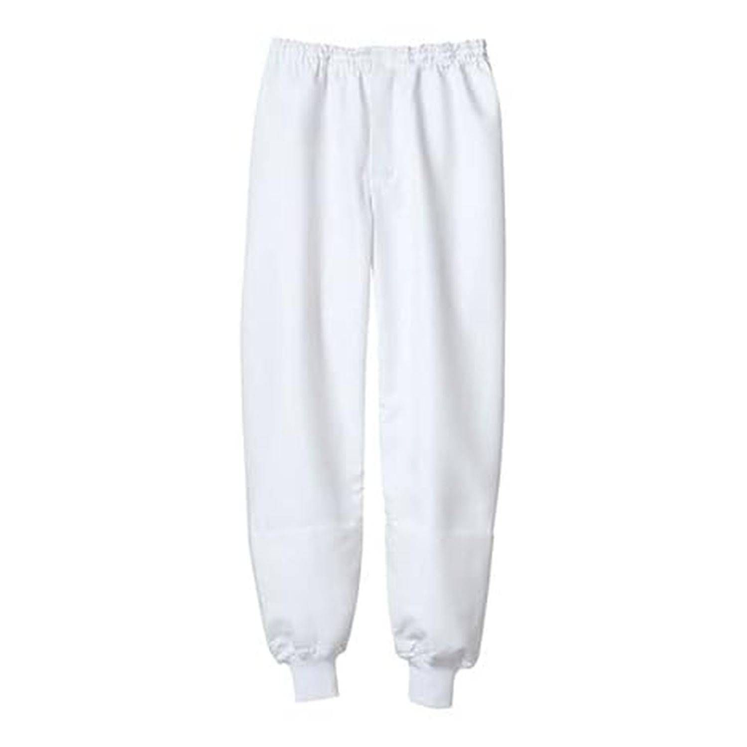 パンツ　兼用 CP7721-2(シロ) 6,221円