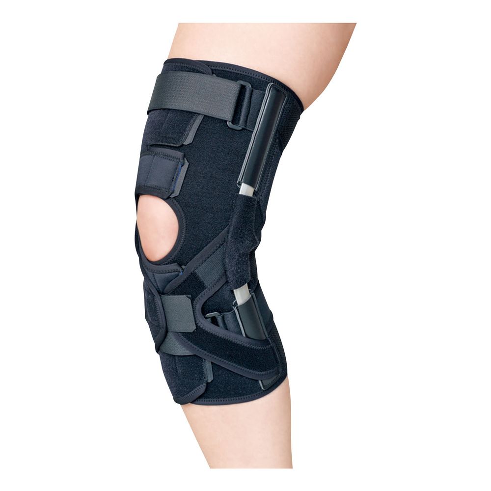 楽天市場】日本シグマックス 膝関節用サポーター エクスエイド