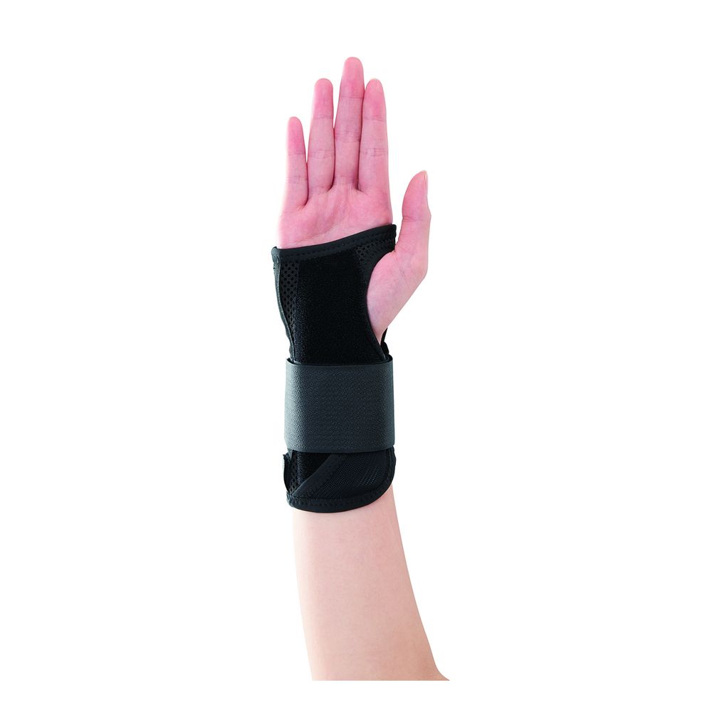 医療用ギプス　フルセット 母指・手関節専用ギプス包帯「ハイブリッドシーネ サムスパイカ