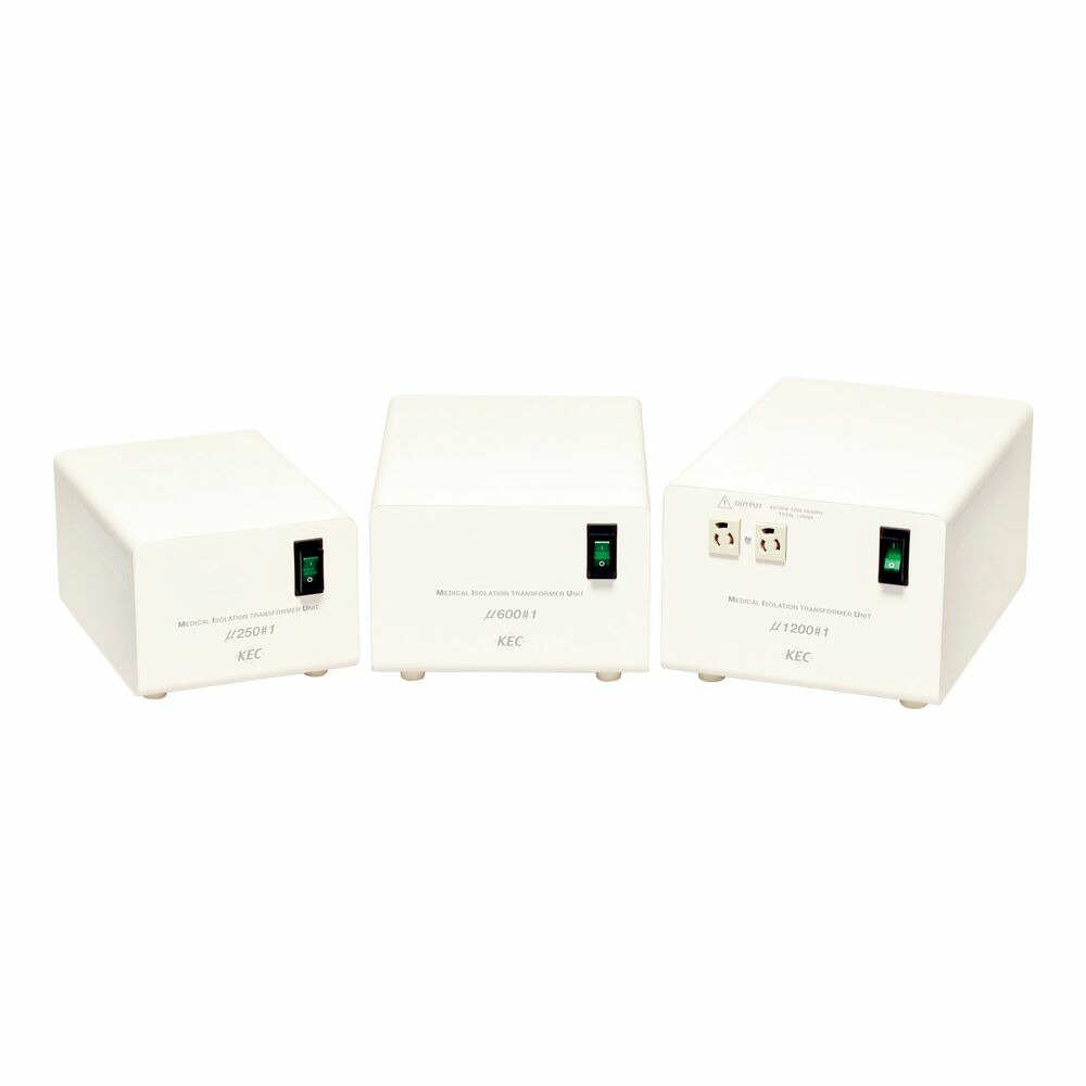 医療用アイソレーショントランスU U1000＃1 24-8747-00 松吉医療総合カタログ｜マツヨシ 95,071円