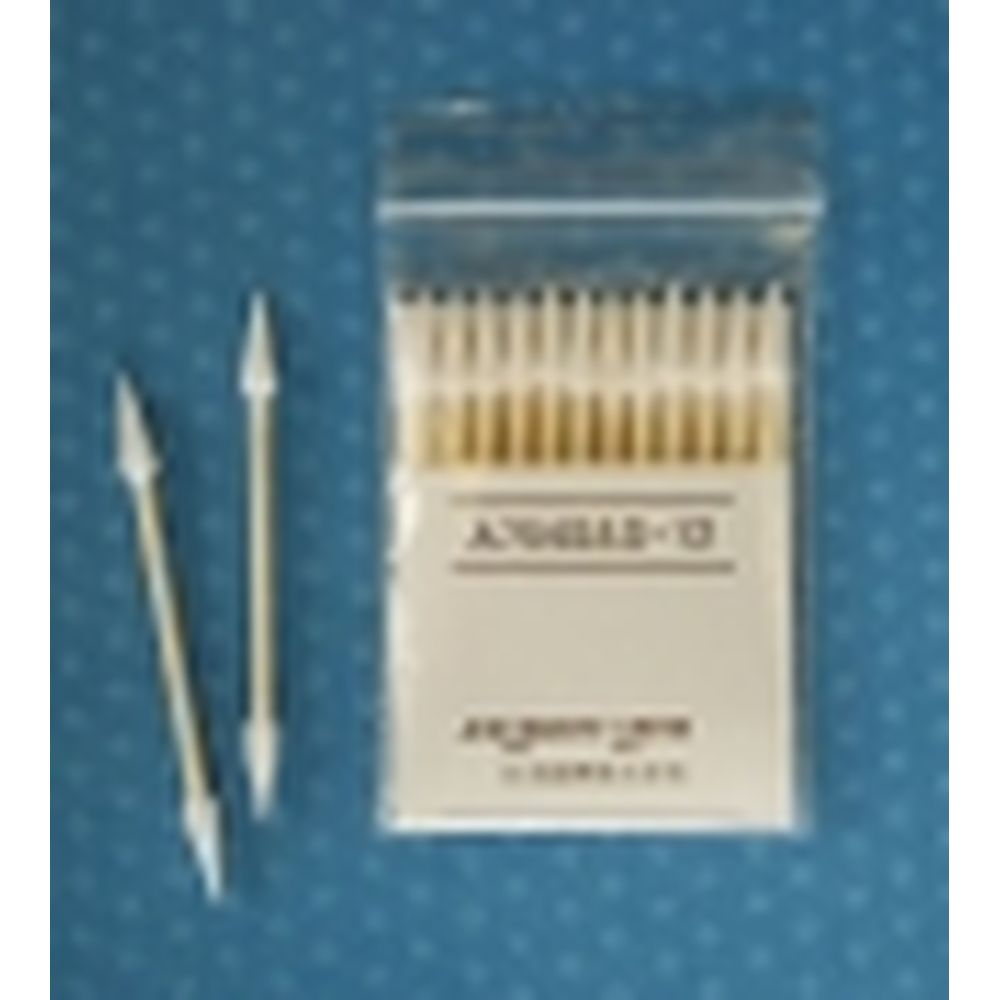 工業用綿棒（１２本） A754S&S-12 80袋セット
