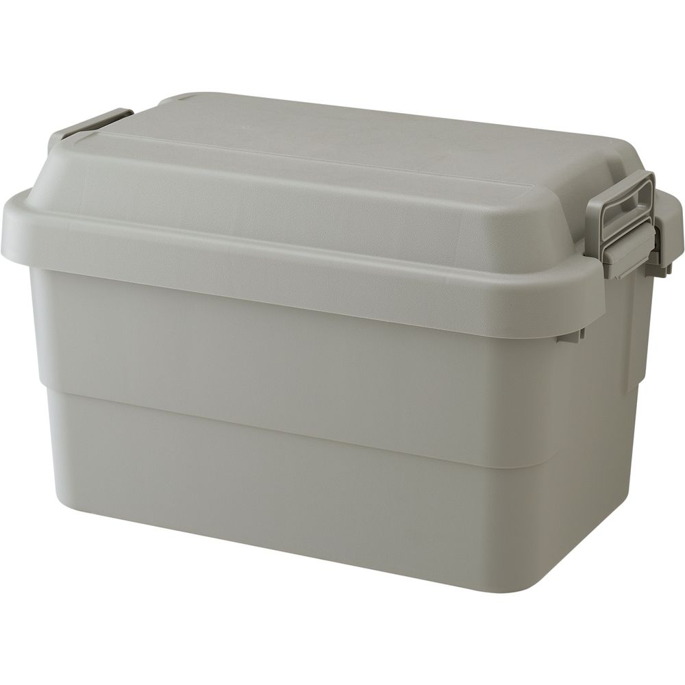 トランクカーゴＴＣ５０ GHON074(グレー)50L