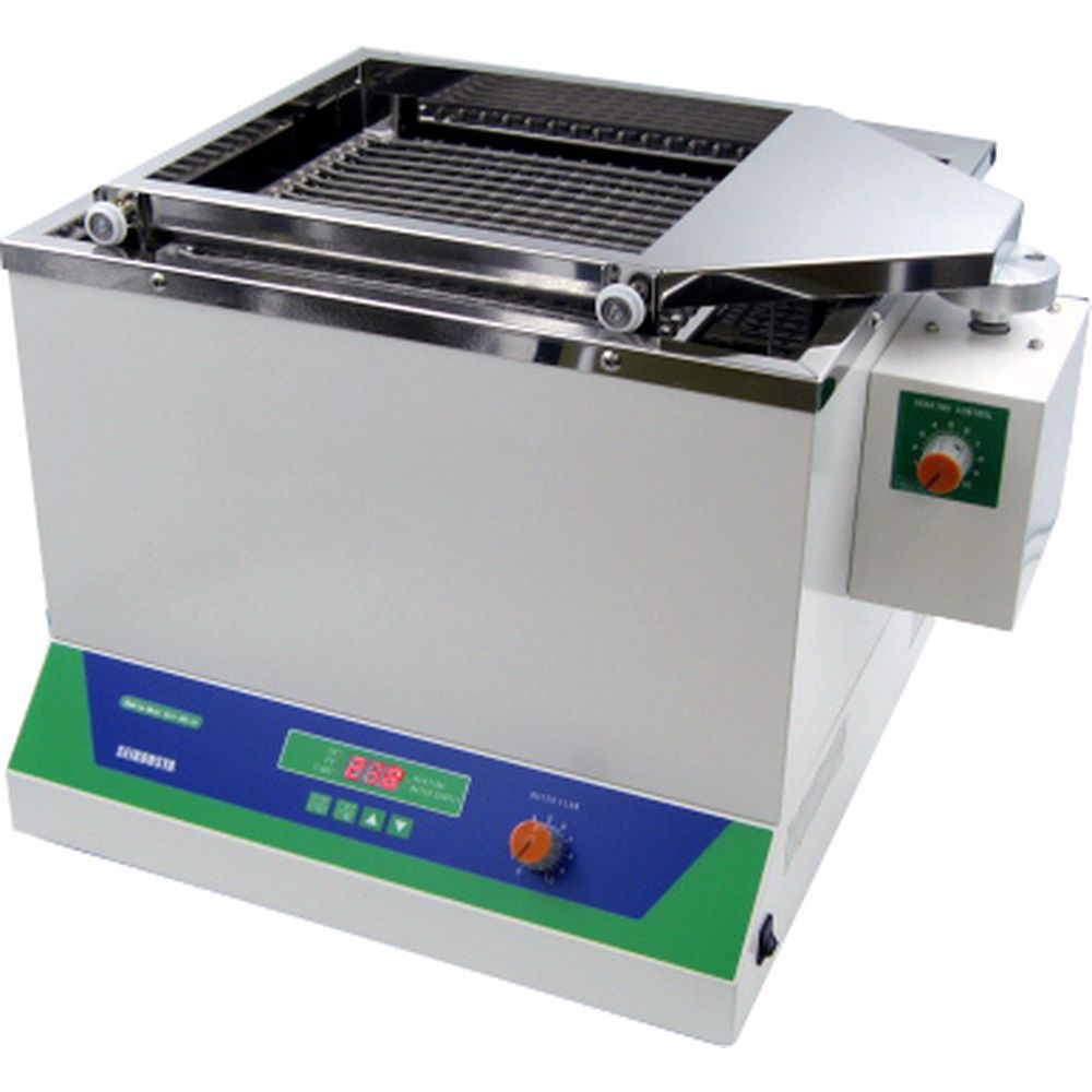 シェーキングウォーターバス SWS-18|マツヨシ 店