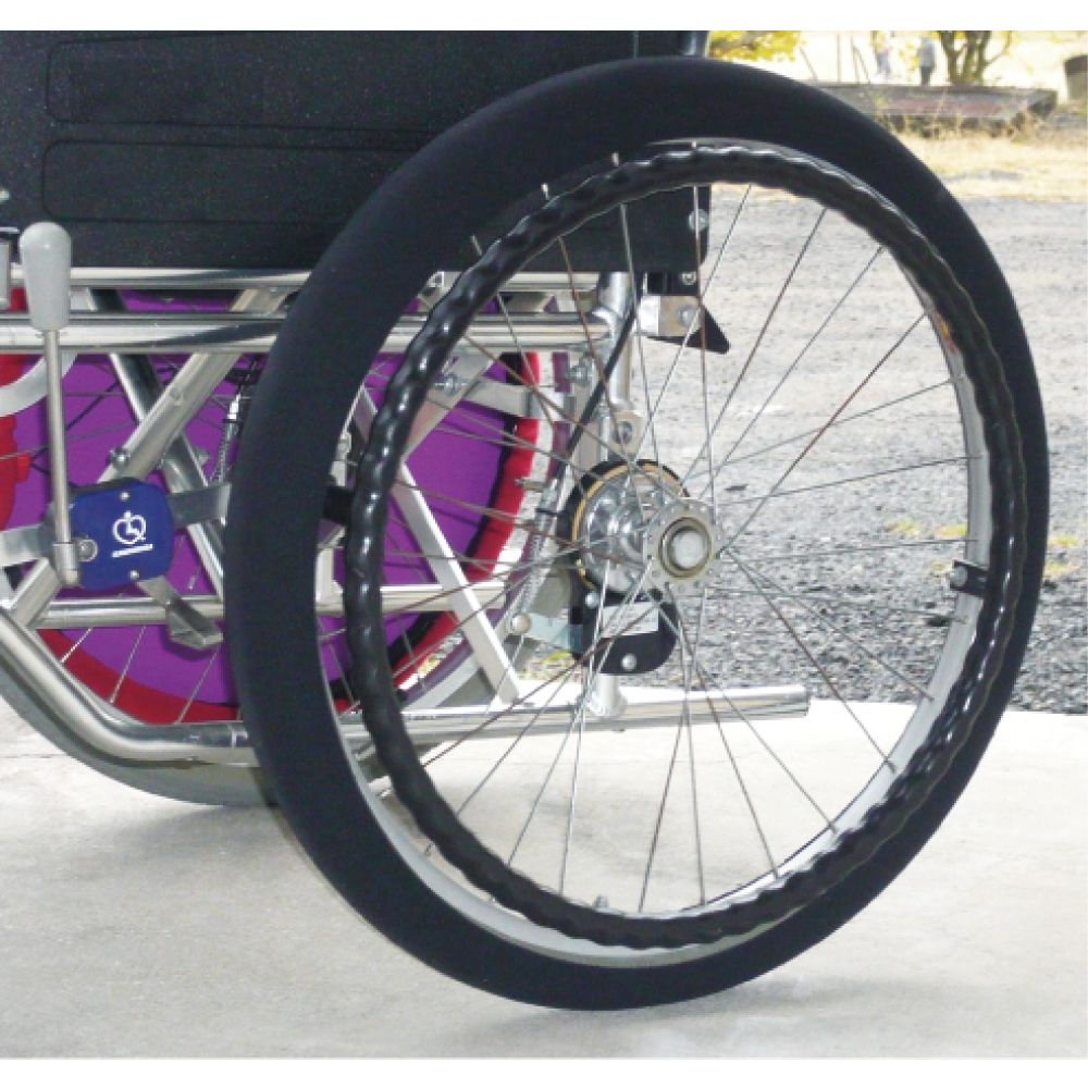 クロッツ車輪カバー HC-57(2コ)