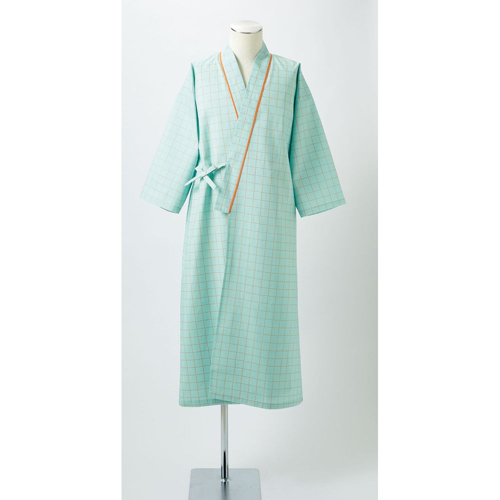 クランケドレス 男女兼用 H袖 御召し婚礼の儀 59 443 翠 Hotjobsafrica Org