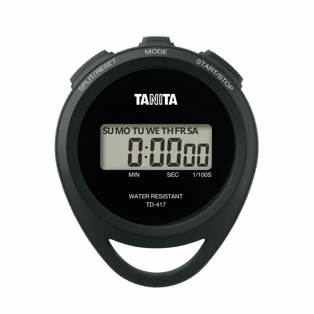 楽天市場】ストップウオッチ リズム時計 デジタル CITIZEN 高機能