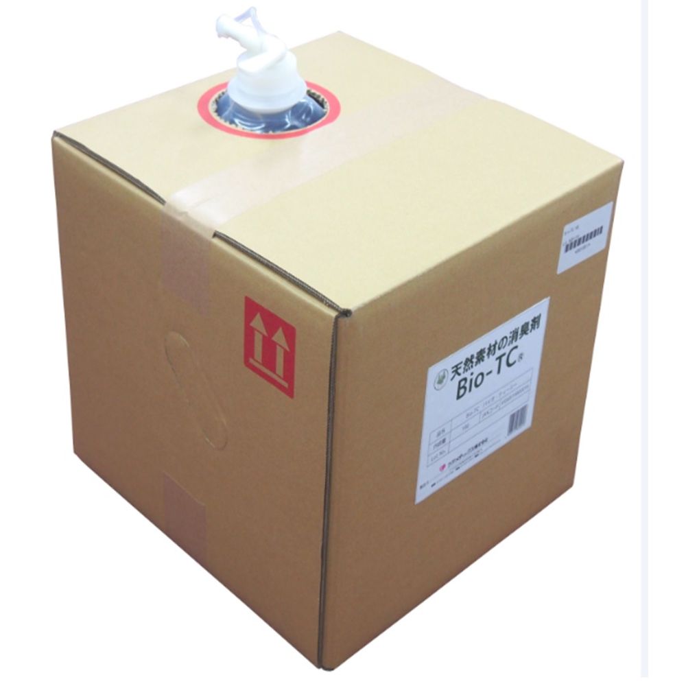 バイオ・ティーシー BIO-TC(18L)|マツヨシ 店
