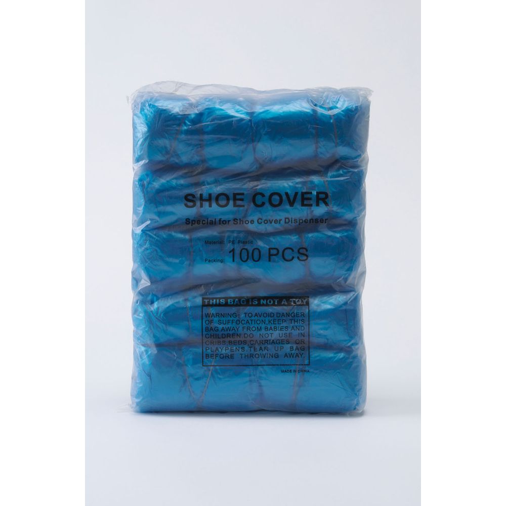 シューポン専用シューカバー１０パック 00035271(1000マイイリ)｜マツヨシ 店