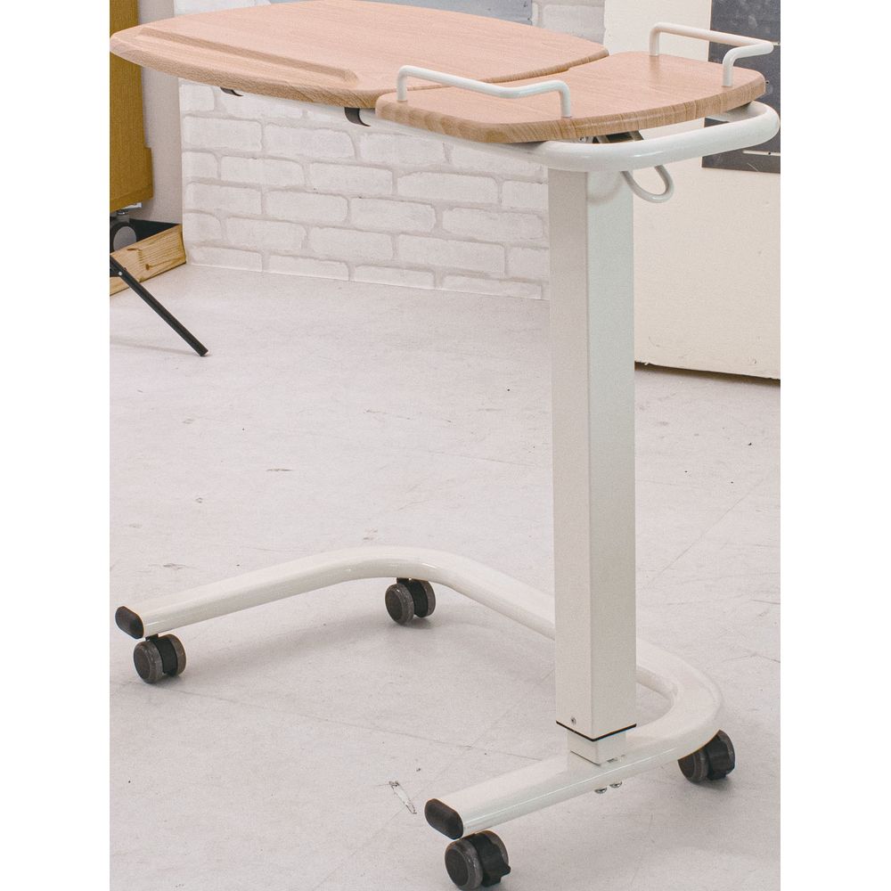 ベッドサイドテーブル ブラウン(W800XD390MM) 22,776円