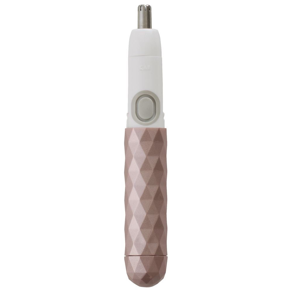 スティックシェーバー（スリムヘッド） KQ-1806(ピンク) 12個セット