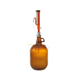 分注器 リビューレット 茶 20mLセット 025120-20
