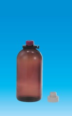 リビューレット用びん 茶 1L 025160-211