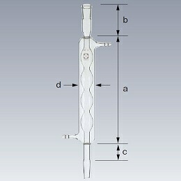 SPC冷却器 アリン SPC15-15 150mm 030720-15150