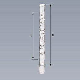 SPC分留管 ヴィグリュウ SPC19-24 245mm 030800-19200