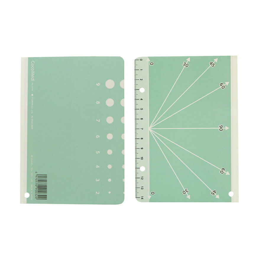 看護学生実習用ノート 80001001 10サツX12フクロ ノート 看護学生用 25-2507-00 イトマン 15,142円