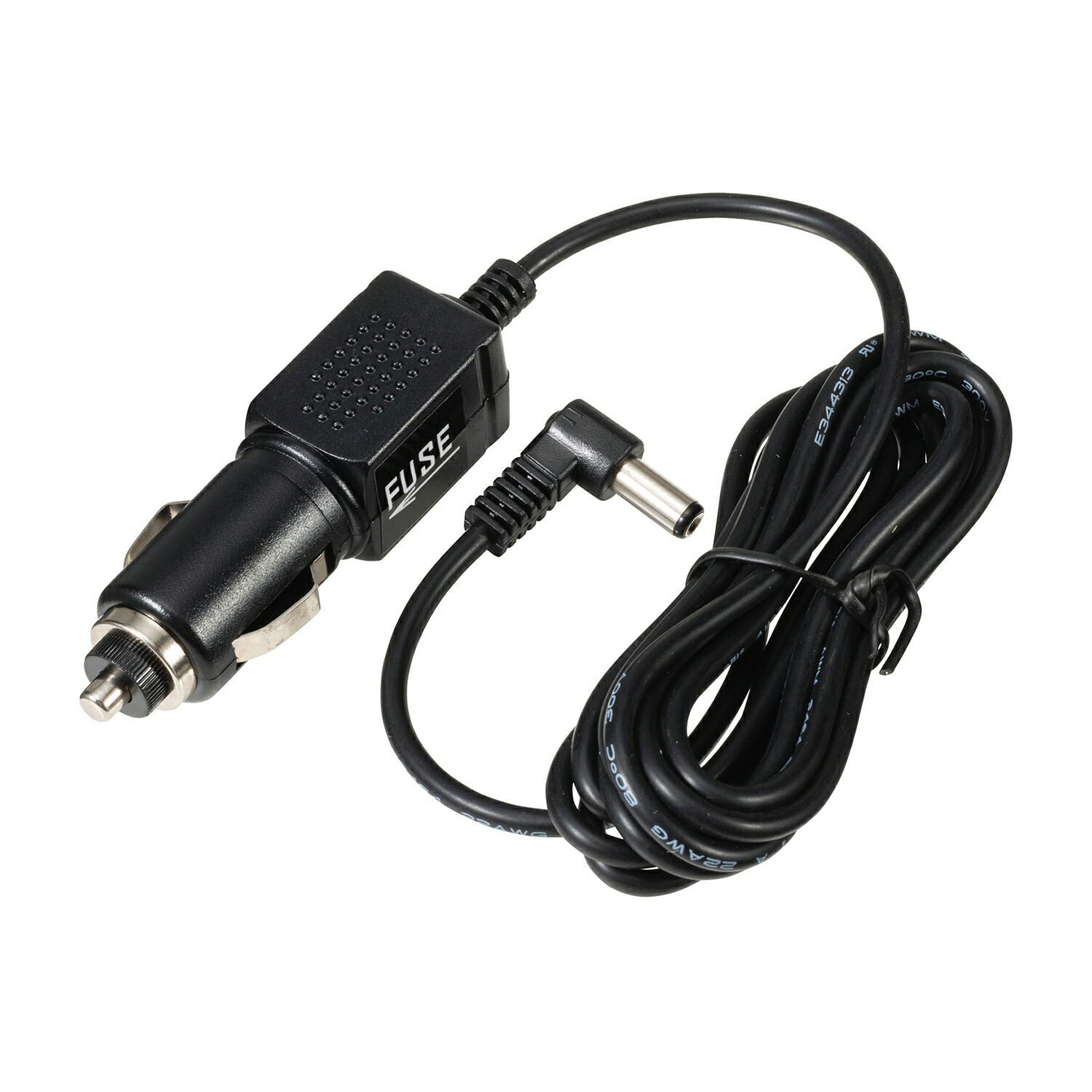 吸引器用DCコード 12V 884500 吸引器 24-9512-16 レールダルメディカルジャパン