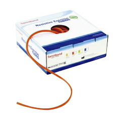 チューブ 30メートル TB305G-DASB0 オレンジ トレーニング用品 25-2759-01 Sanctuary Health 社