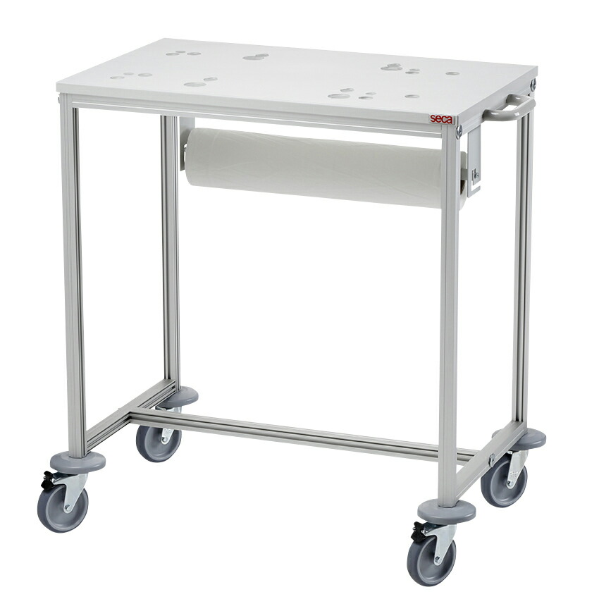 seca製ベビースケール専用カート SECA402 25-2842-10 seca｜マツヨシ 店