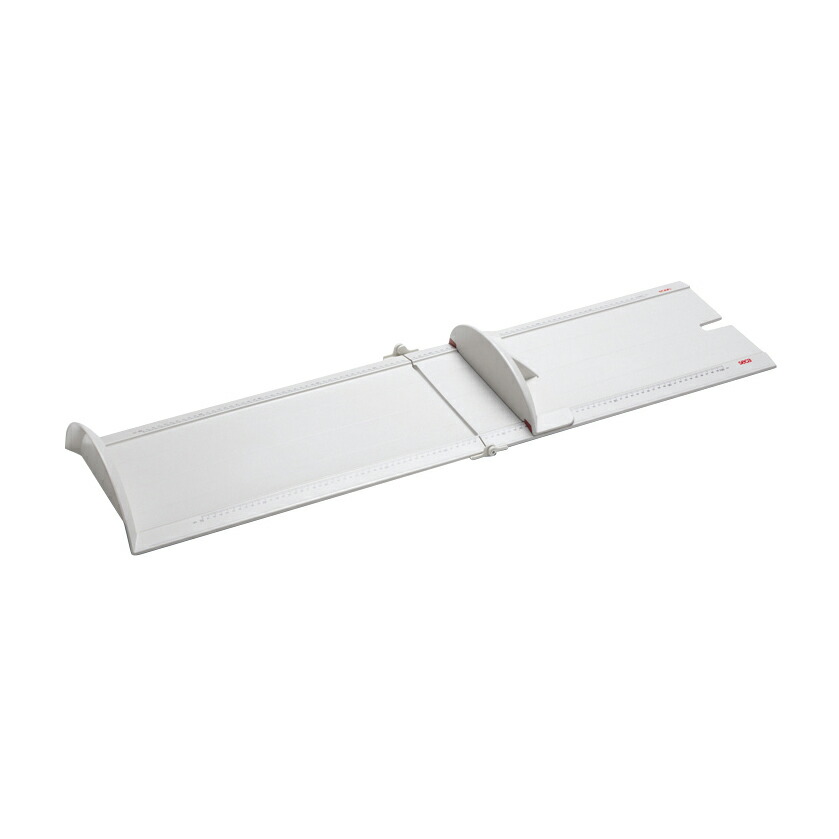折りたたみ式もの言う花ゲーム盤 SECA417 赤ちゃん用身たけ計 25-2845-01 seca