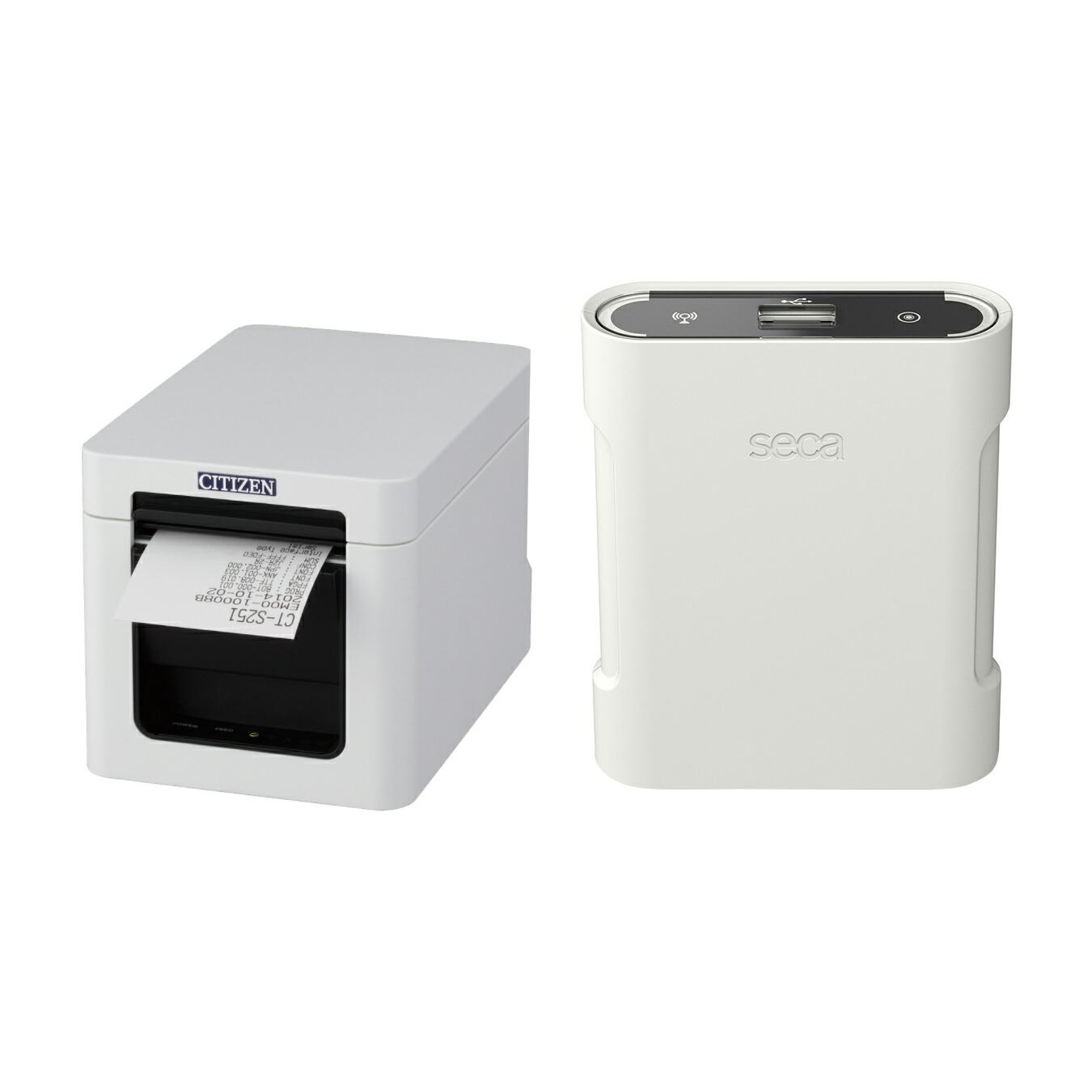 有線プリンターセット seca 身長体重計 デジタル身長体重計 25-3256-11｜マツヨシ 店