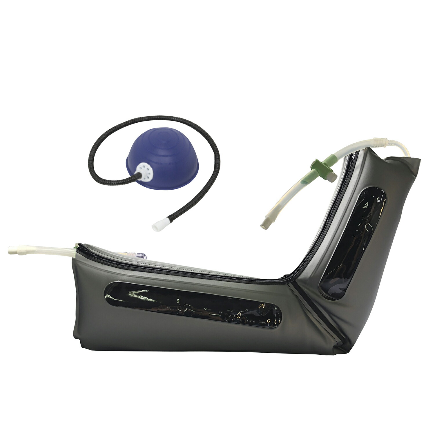 Curariaガストロリリース HV-RH008 マッサージ器 25-2909-00 ハイビックス｜マツヨシ 店