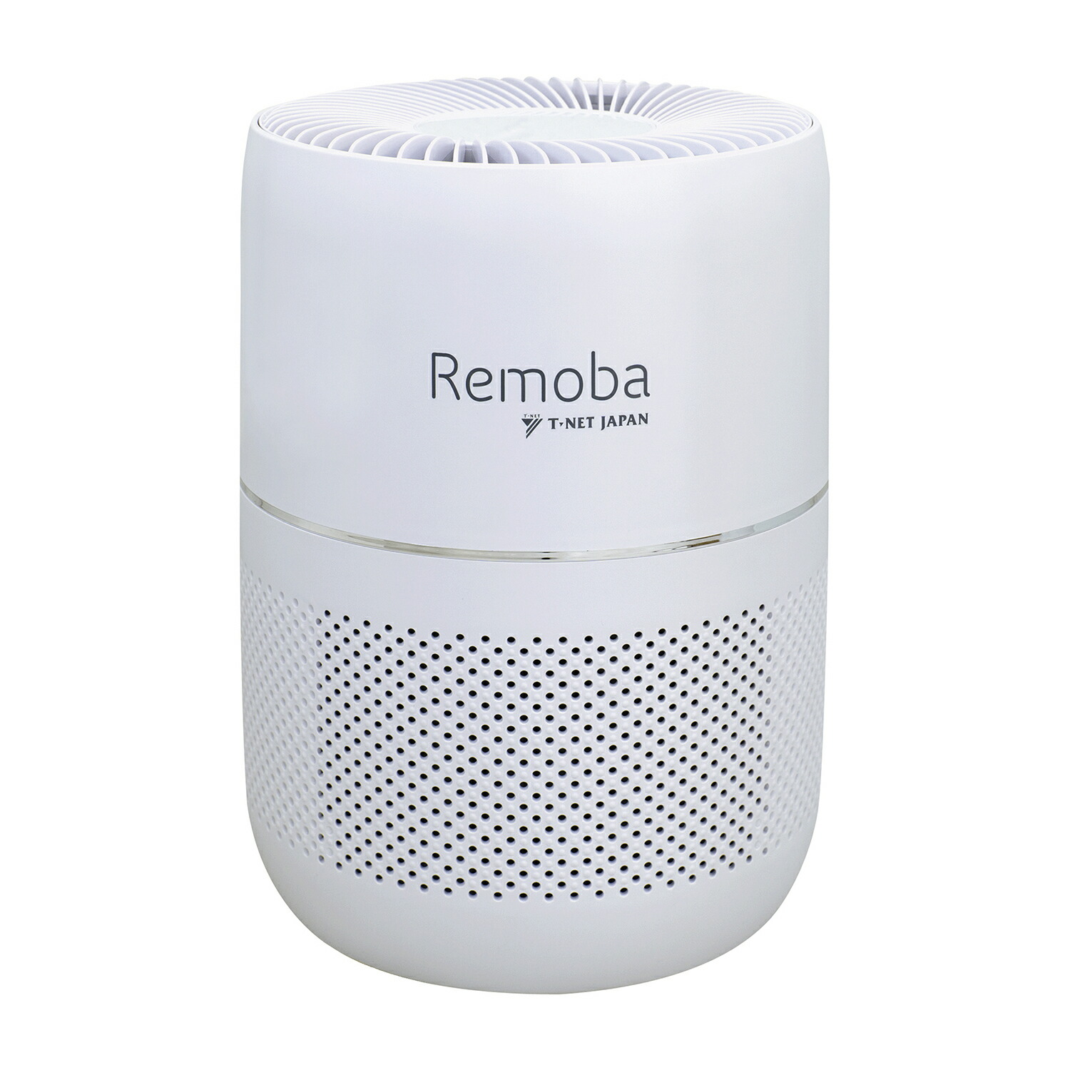 UVC空間除菌機Remoba-UVC REMOB-UVC-01 空気清浄機 25-2722-00 ティーネットジャパン