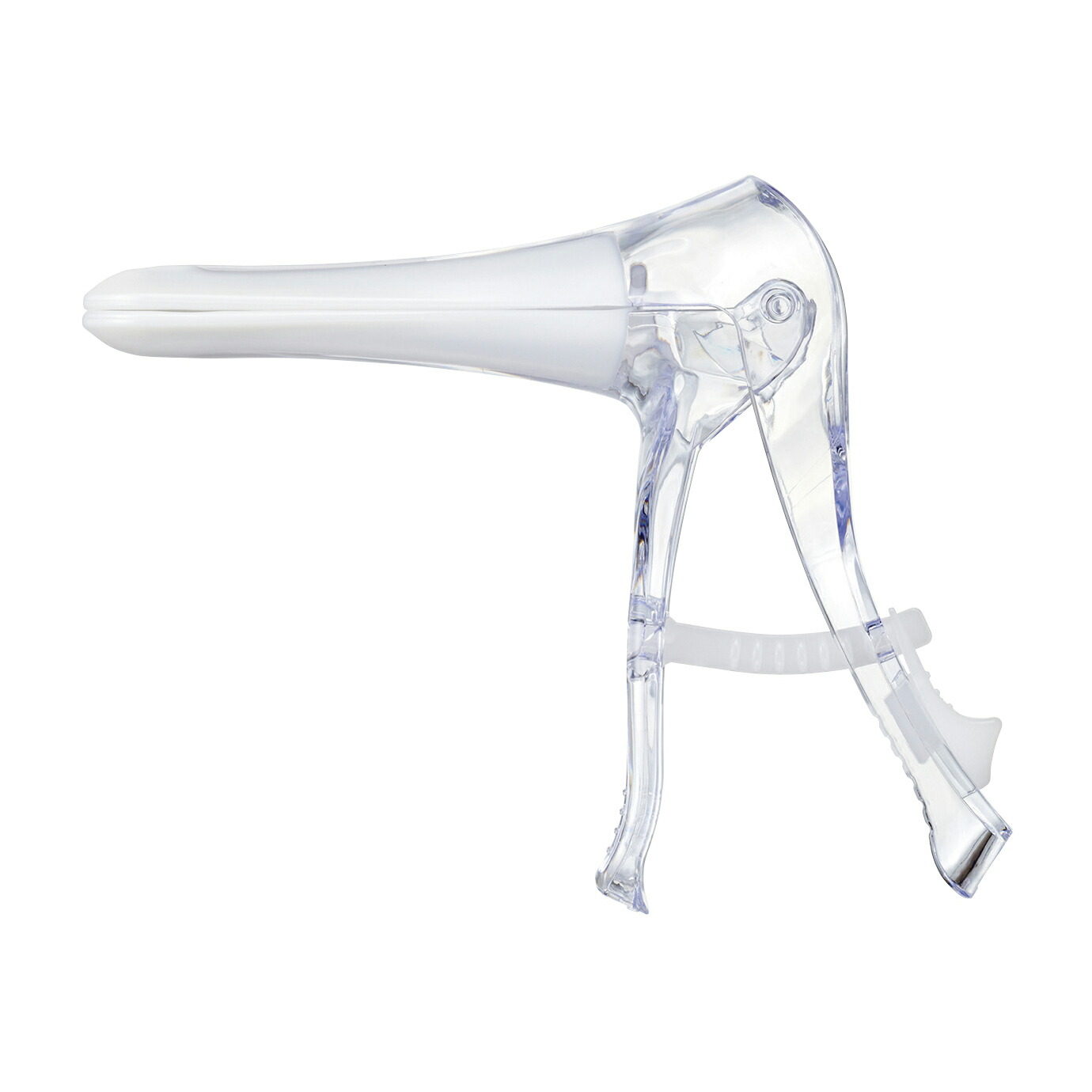 Lustromedic膣鏡 滅菌済 MC3001 S 25コイリ 4セット 25-2004-01 岩崎工業