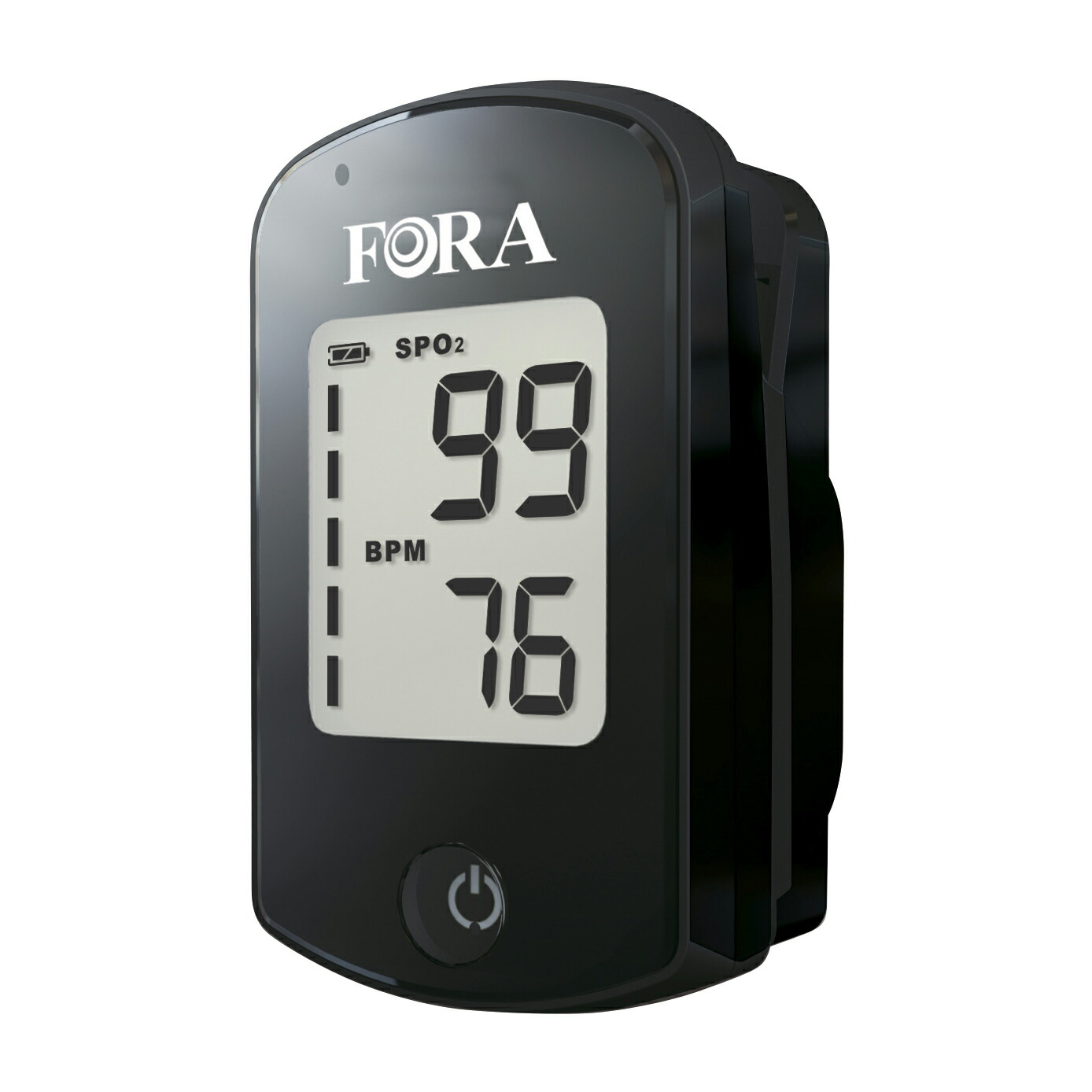 フォラケア・PO200 BK 8255P1001 ブラック 25-3034-00 フォラケア・ジャパン 17,050円