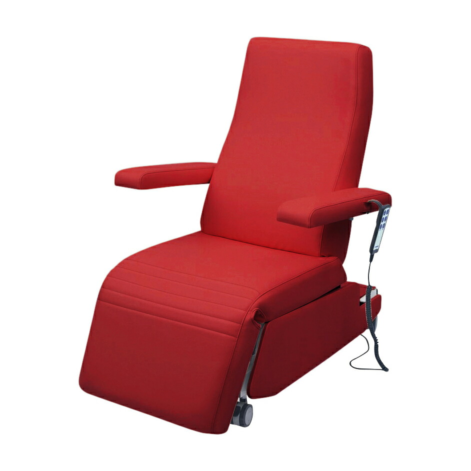 楽天市場】フットケアチェア（ガス昇降式） SN-FC002W（ホワイト） 1台