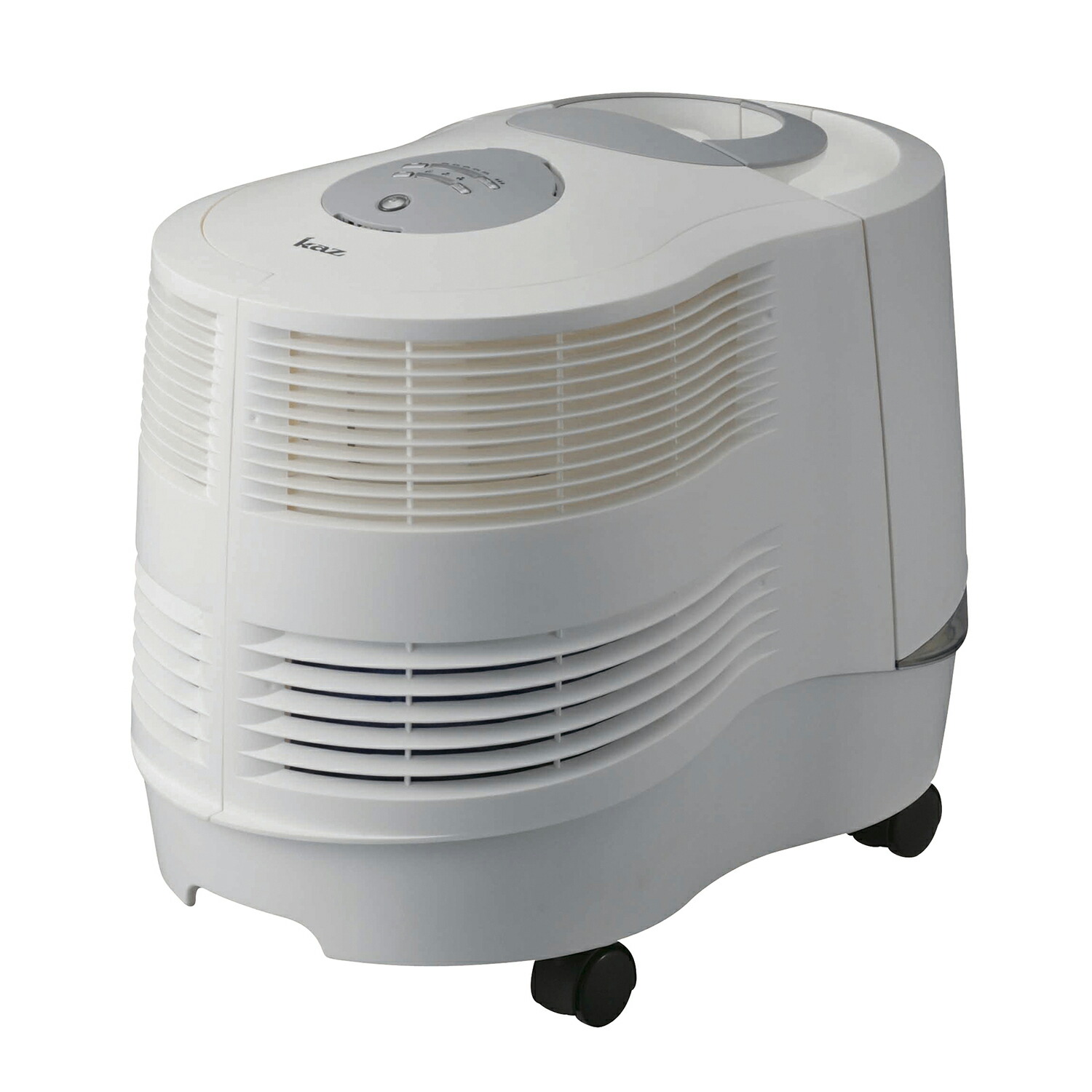 KAZ気化式加湿器 KCM6013A 加湿器 24-4828-00 KAZ