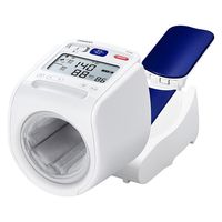 オムロン　上腕式血圧計　HCR-1802