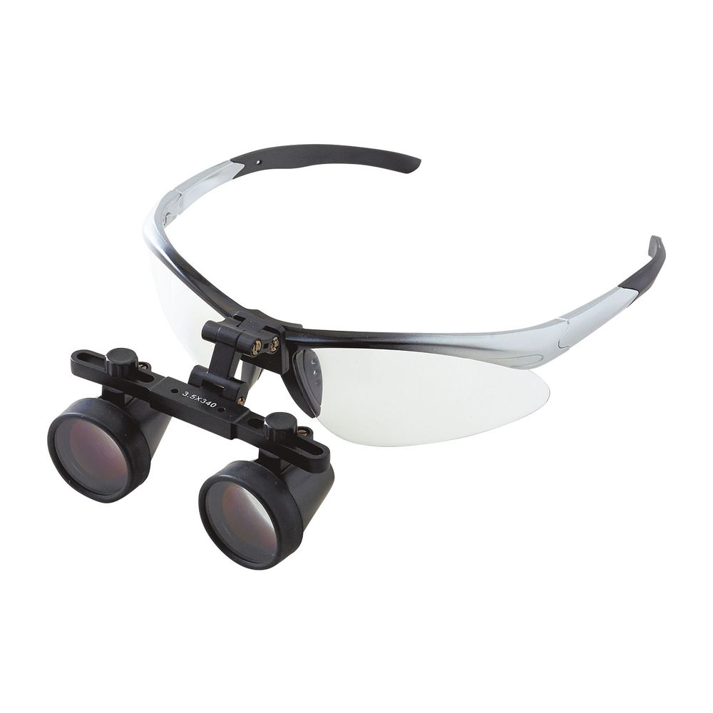 センターフィックスタイプ 2．5倍 シルバー FC-0150 420MM 1個 プレミアムプラスジャパン 24-7255-0101 33,196円