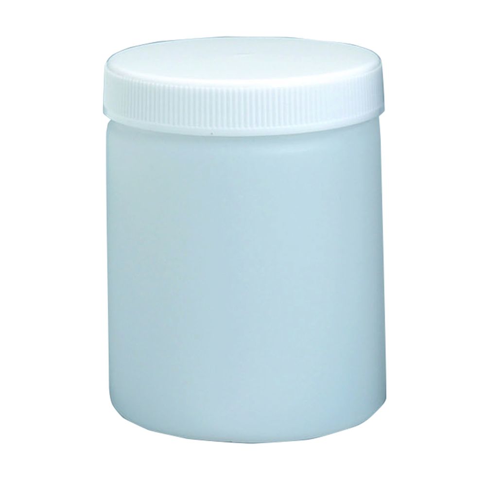 軟膏容器ポリナンコー（未滅菌） 500CC（50コイリ） 1梱 エムアイケミカル 08-2990-04 10,582円