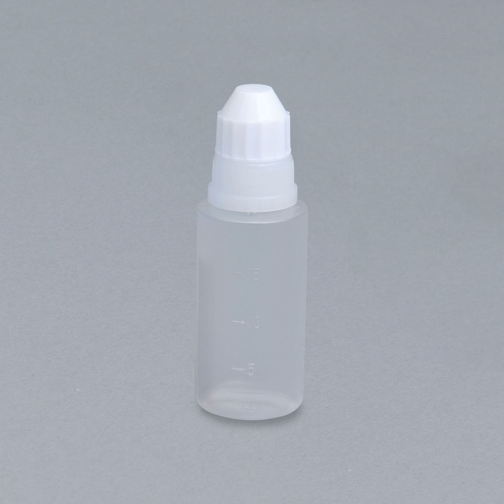 点滴容器ストッパー5号（滅菌済） 本体：白／キャップ：白 20CC（25ホンX4フクロイリ） 1箱 エムアイケミカル 08-3040-0602 4,162円
