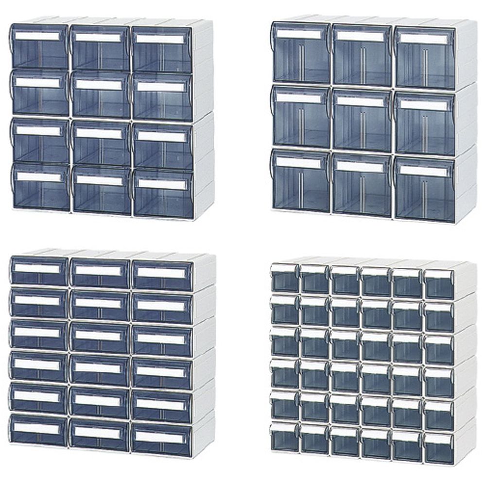 カセッター（HA5タイプ）セット アンバー HA5-S031 1台 サカセ化学工業 01-3080-0202