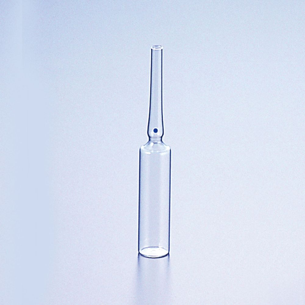アンプル（白）10ml 85-1204（150ポンイリ） 1箱 三商 24-2163-03 7,150円