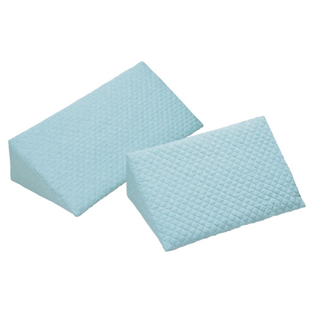 ブレスクッション（三角枕） BC-601（M／44CM） 1個 看護用品研究所 24-4324-00｜マツヨシ 店 9,745円