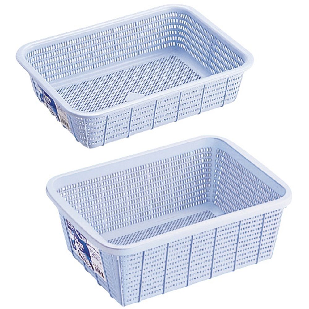 提げ篭 GHAH341（青み） 20個 栗鼠 24-3571-00