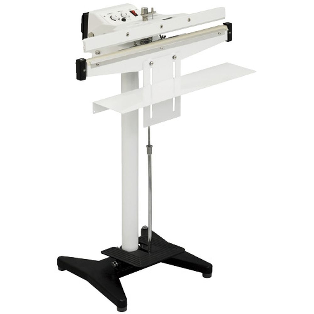 スタンドシーラー NL-603PS-5（5X600MM） 1台 石崎電機製作所 24-5597-00