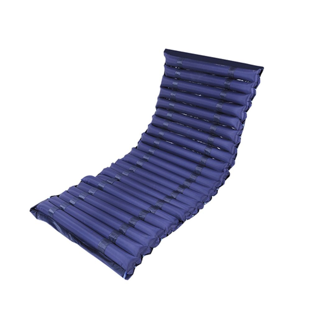 床ずれ防止マット A03-1（W90XL200XH8CM） 1枚 松吉医科器械 24-7739-00 介護用品 福祉用具 圧力分散 長期療養 在宅介護 高齢者用マット ベッドケア ケアマットレス 防水マット リハビリテーション用品 メディカル用品